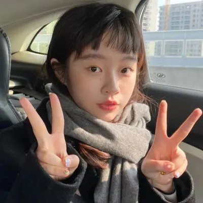 她的马拉松