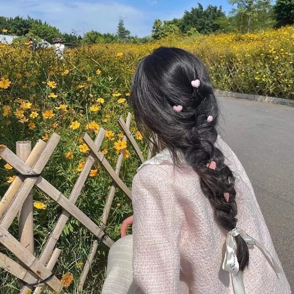 大爱你们