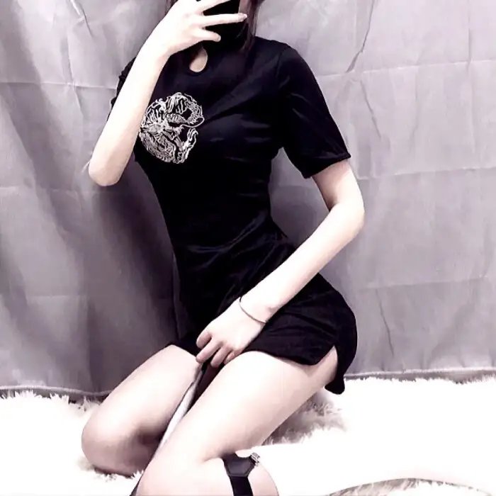 诡厉信号